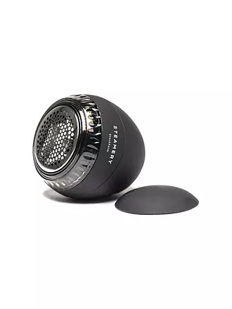 STEAMERY | Pilo Fusselrasierer Schwarz | 